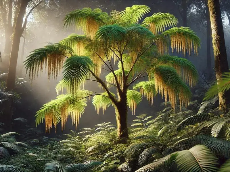 How Fast Does Mimosa Hostilis Grow in the US?