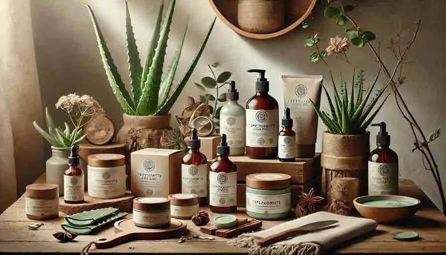 Tepezcohuite Creams and Lotions: What to Look For