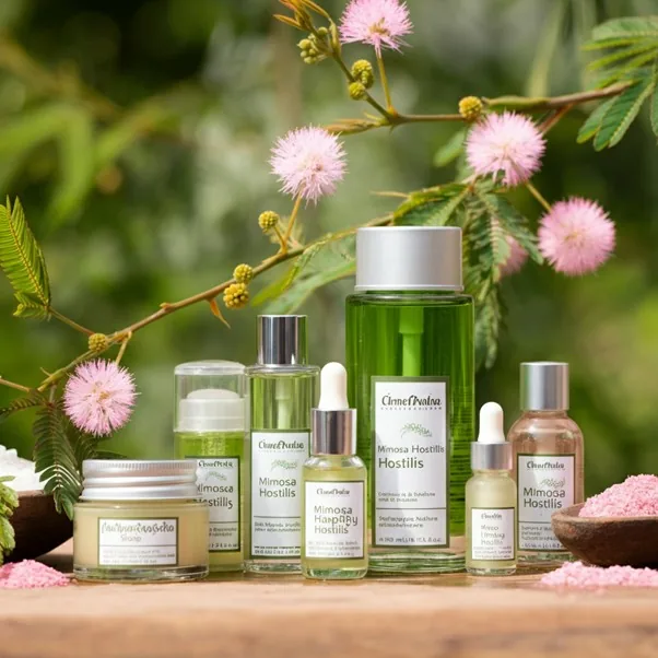 What Does Mimosa Tenuiflora Do for the Skin?