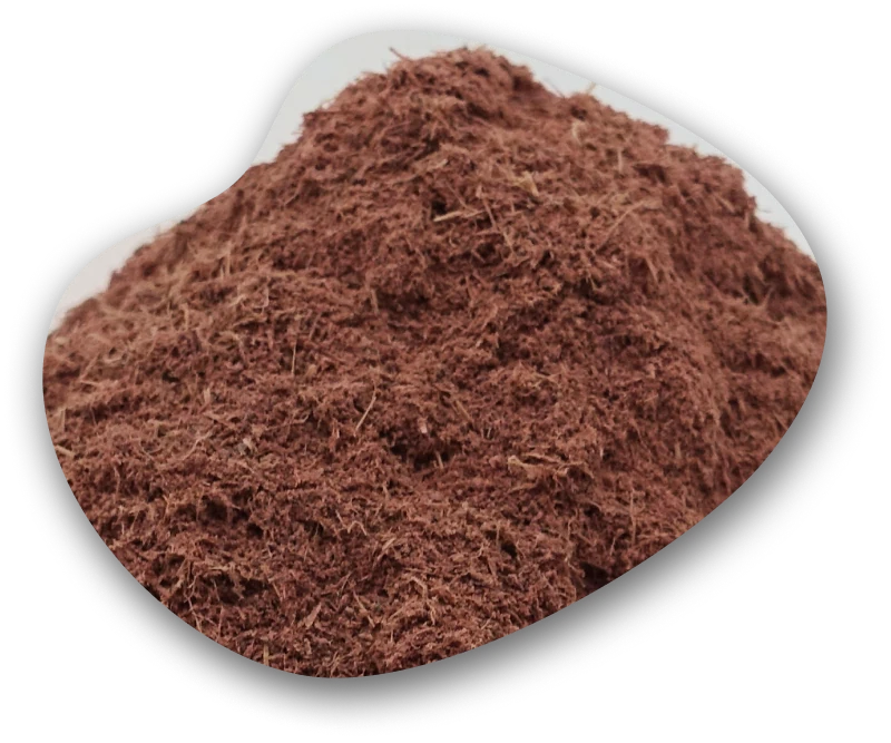Finely powdered Mimosa Hostilis inner root bark