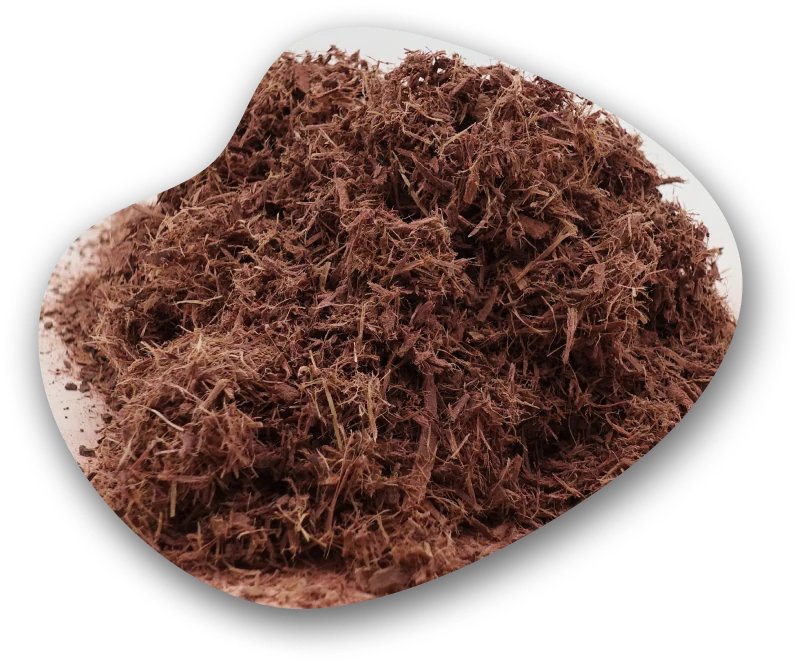 Shredded Mimosa Hostilis inner root bark