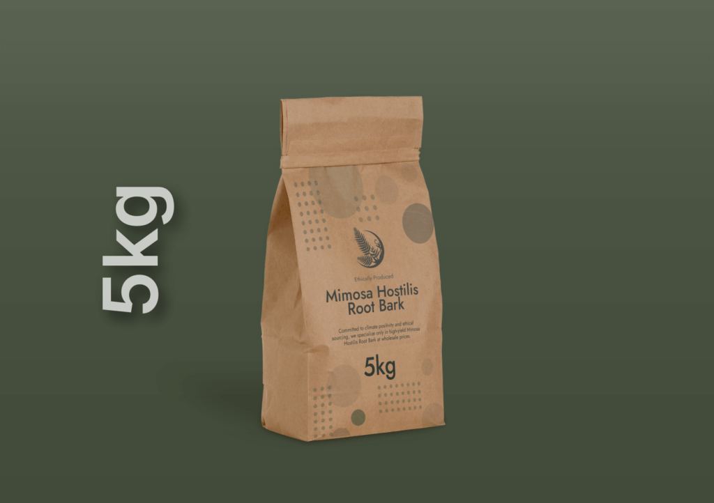 Mimosa Hostilis Root Bark Powder (5Kg)
