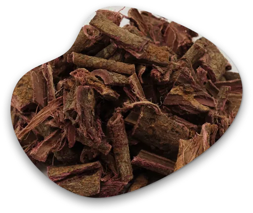 mhrb in chips form