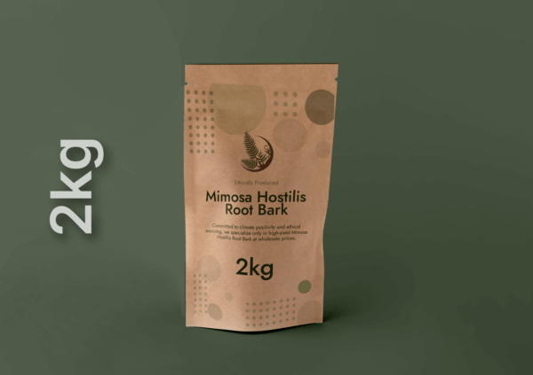 Buy 2kg Mimosa Hostilis root bark with free shipping. Ethically sourced, high yield, and premium quality.