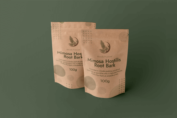 Buy 100g Mimosa Hostilis root bark with wholesale prices available. Ethically sourced and shredded for easy use.