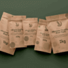 Bulk Mimosa Hostilis root bark for sale in various sizes. High yield and ethically sourced MHRB.