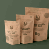 Wholesale Mimosa Hostilis root bark available in 1kg, 500g, and 250g sizes. Ethically sourced and high quality.