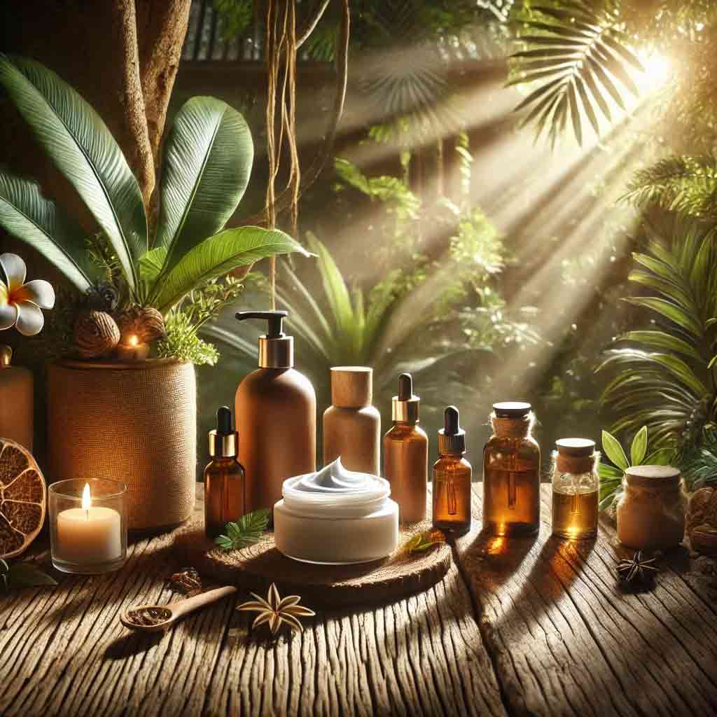 Can Tepezcohuite Revolutionize Natural Skincare Products?