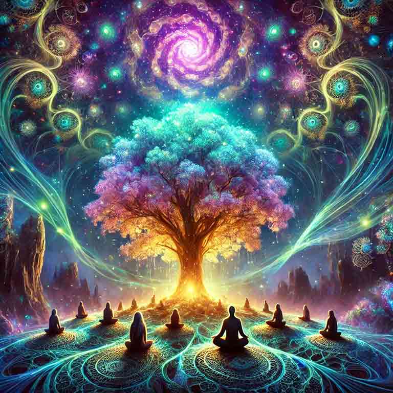 Mimosa Hostilis and the Quest for Expanded Consciousness